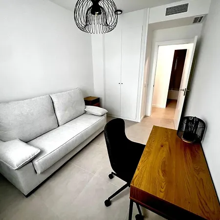 Acqua Gardens Apartment Estepona